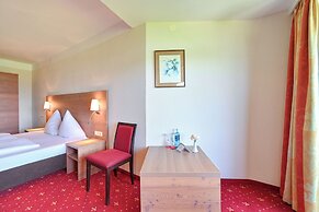 Rothenfels Panorama Hotel