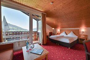 Rothenfels Panorama Hotel