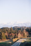 Rothenfels Panorama Hotel