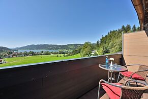 Rothenfels Panorama Hotel