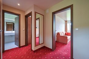 Rothenfels Panorama Hotel