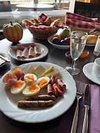 Rothenfels Panorama Hotel