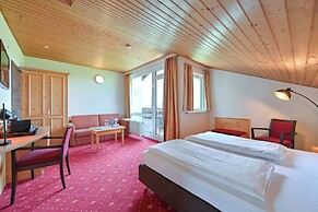 Rothenfels Panorama Hotel