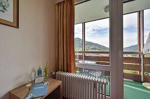 Rothenfels Panorama Hotel