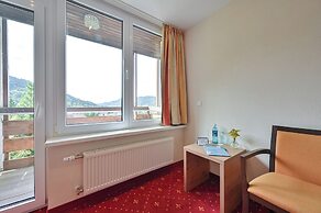 Rothenfels Panorama Hotel