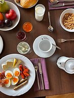 Rothenfels Panorama Hotel