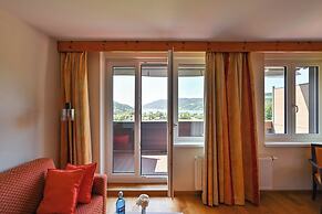 Rothenfels Panorama Hotel