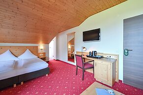 Rothenfels Panorama Hotel