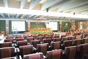 La Cittadella Dell'Oasi Hotel