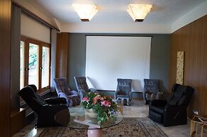 La Cittadella Dell'Oasi Hotel