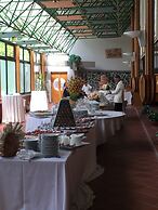 La Cittadella Dell'Oasi Hotel