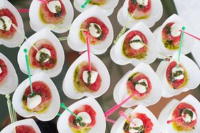 La Cittadella Dell'Oasi Hotel