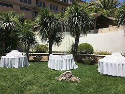 La Cittadella Dell'Oasi Hotel