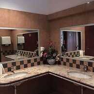 La Cittadella Dell'Oasi Hotel