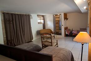 Chambres d'hôtes Les Pratges