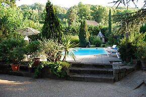 Chambres d'hôtes Les Pratges