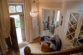 Chambres d'hôtes Les Pratges