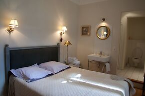 Chambres d'hôtes Les Pratges