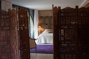 Chambres d'hôtes Les Pratges