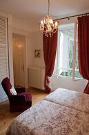 Chambres d'hôtes Les Pratges
