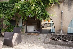 Chambres d'hôtes Les Pratges