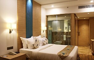 Blu Feather Hotel & Spa