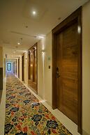 SKK Blu Hotel and Spa