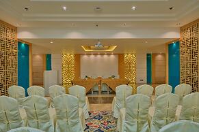 SKK Blu Hotel and Spa