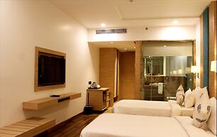 SKK Blu Hotel and Spa