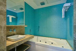 SKK Blu Hotel and Spa