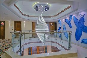 SKK Blu Hotel and Spa