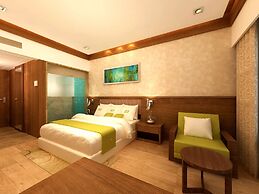 SKK Blu Hotel and Spa