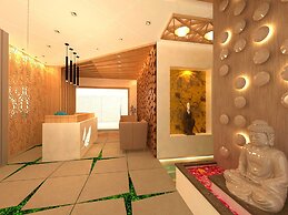 SKK Blu Hotel and Spa