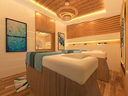 SKK Blu Hotel and Spa