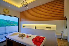 SKK Blu Hotel and Spa