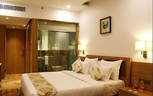 SKK Blu Hotel and Spa