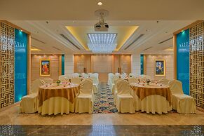 SKK Blu Hotel and Spa