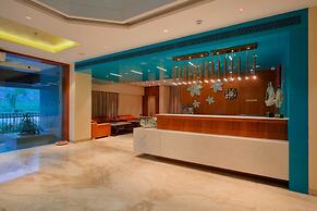 SKK Blu Hotel and Spa