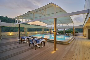 SKK Blu Hotel and Spa