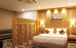 SKK Blu Hotel and Spa