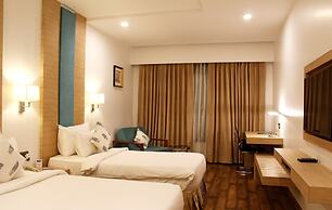 SKK Blu Hotel and Spa