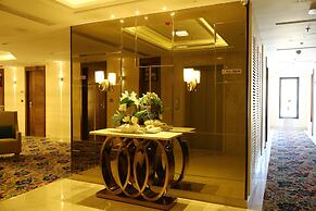 SKK Blu Hotel and Spa