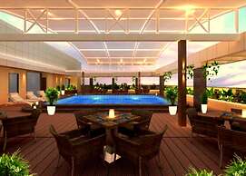 SKK Blu Hotel and Spa