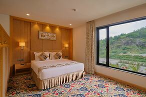 SKK Blu Hotel and Spa