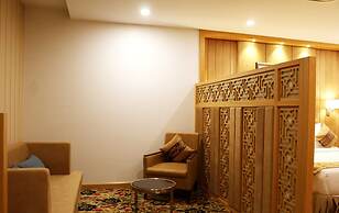 SKK Blu Hotel and Spa