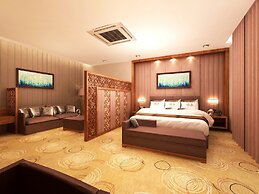 SKK Blu Hotel and Spa