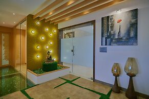 SKK Blu Hotel and Spa