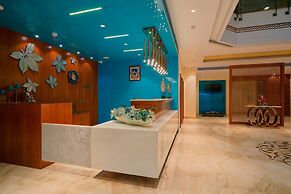 SKK Blu Hotel and Spa