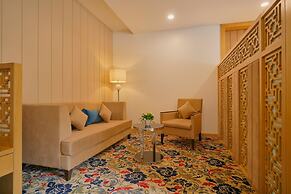 SKK Blu Hotel and Spa