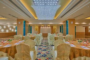 SKK Blu Hotel and Spa